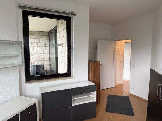 Gästezimmer-Büro 2