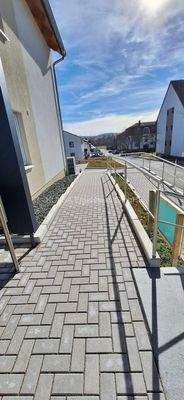 Barrierefreier Zugang