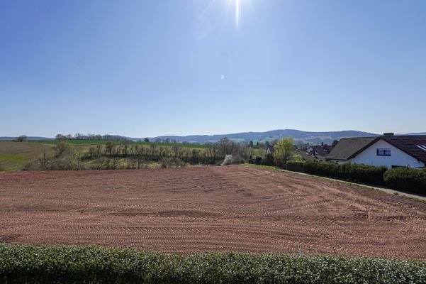 OG Hauptwohnung Aussicht Haupbalkon