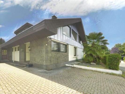 2 Familienhaus Königswinter