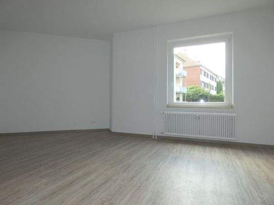 Beispielfoto Wohnraum