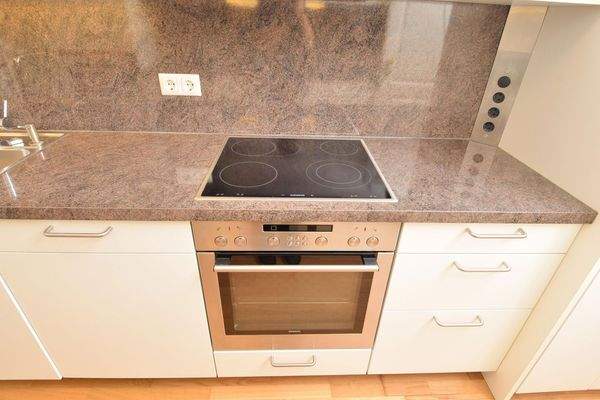 High End Küche Vollausstattung