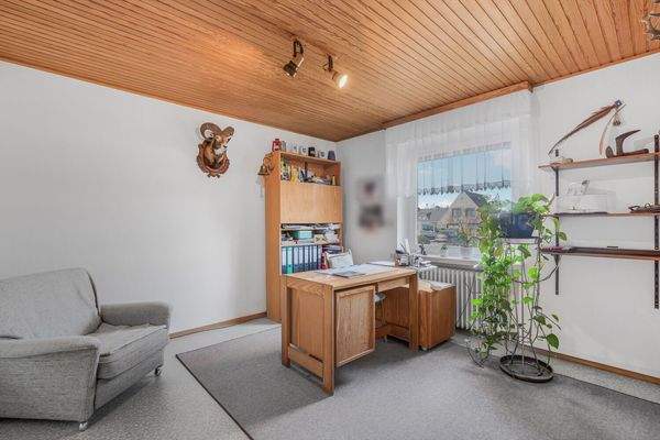Arbeitszimmer