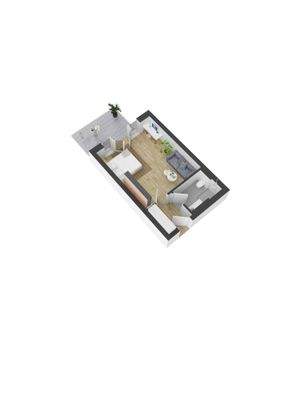 WHG2_EG_Ferienwohnung_1-Zimmer