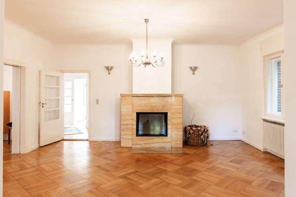 1000l wasserführender Kamin