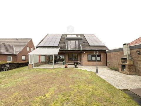 Neuenhaus / Grasdorf Häuser, Neuenhaus / Grasdorf Haus kaufen