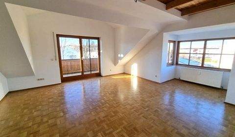 Weilheim Wohnungen, Weilheim Wohnung mieten