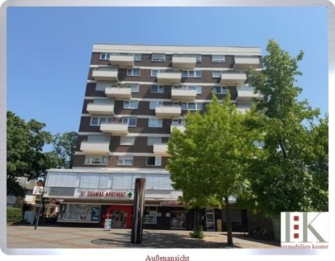 Neuss Wohnungen, Neuss Wohnung kaufen