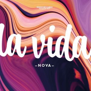 Start LA VIDA Nova