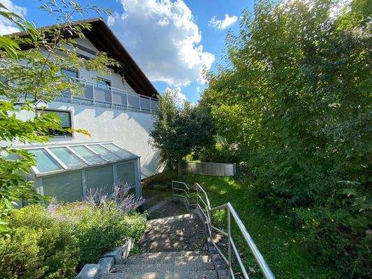 Weg zur Praxis im UG