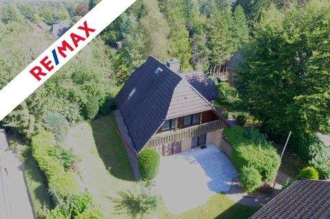 Buchholz in der Nordheide Häuser, Buchholz in der Nordheide Haus kaufen