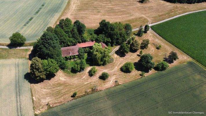 Viele bauliche Möglichkeiten