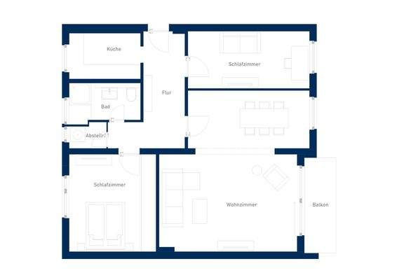 Floorplans