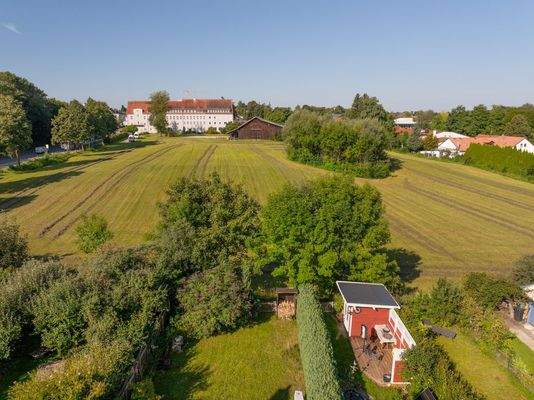 Schöne Aufteilung, Top-Ausstattung inkl. PV-Anlage