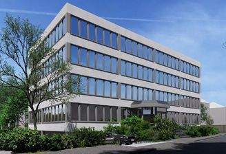 Visualisierung Objektansicht