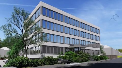 Radebeul Büros, Büroräume, Büroflächen 