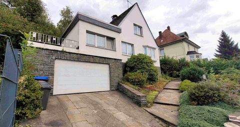 Ennepetal Häuser, Ennepetal Haus kaufen