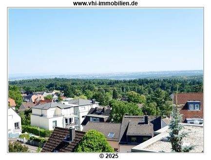 Die perfekte Fernsicht