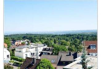 Die perfekte Fernsicht