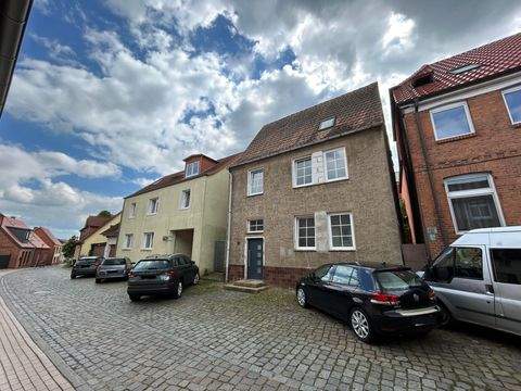 Crivitz Häuser, Crivitz Haus kaufen