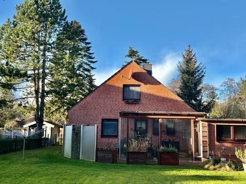 Sankt Peter-Ording Häuser, Sankt Peter-Ording Haus kaufen