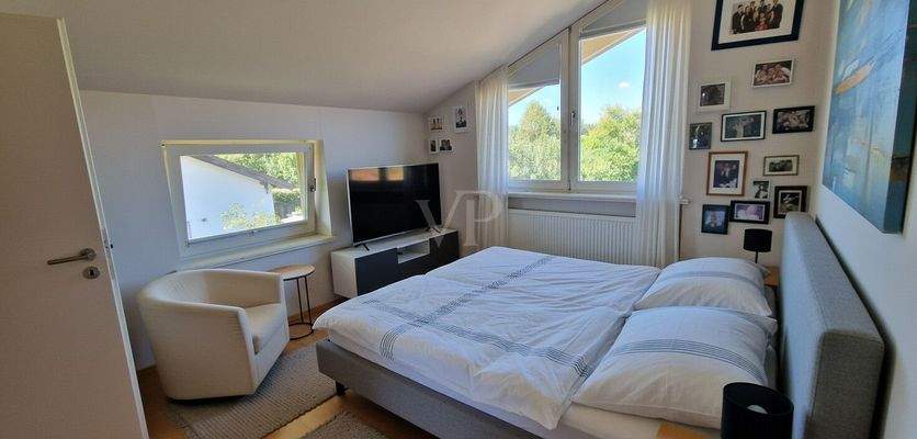 Jugend- / Gästezimmer