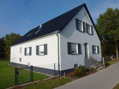 Bedburg-Hau Wohnungen, Bedburg-Hau Wohnung mieten