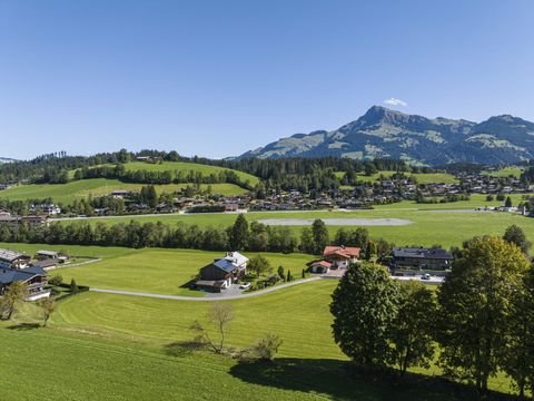 Reith bei Kitzbühel Häuser, Reith bei Kitzbühel Haus kaufen