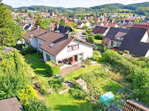 Neukirchen bei Sulzbach-Rosenberg Häuser, Neukirchen bei Sulzbach-Rosenberg Haus kaufen
