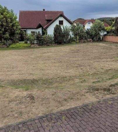 Uettingen Grundstücke, Uettingen Grundstück kaufen