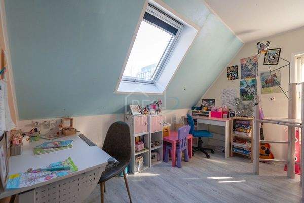 Kinderzimmer II DG
