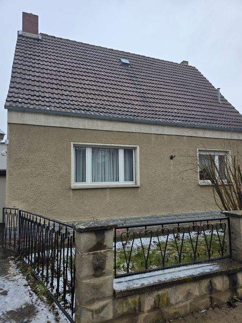 Aschersleben Häuser, Aschersleben Haus kaufen