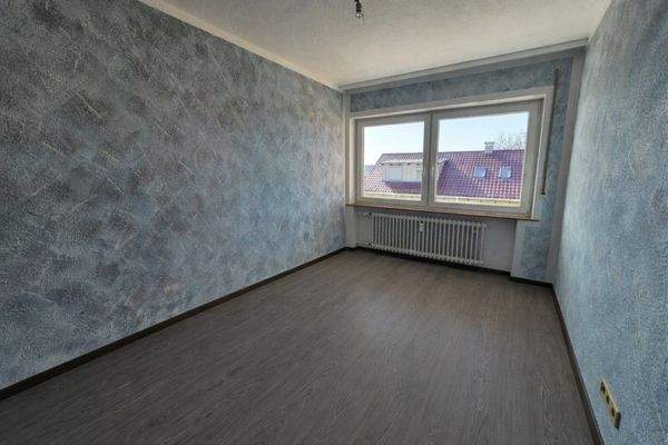 Kinderzimmer (Obergeschoss)