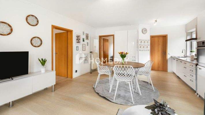 EG Ferienwhg. Wohnzimmer 2 2