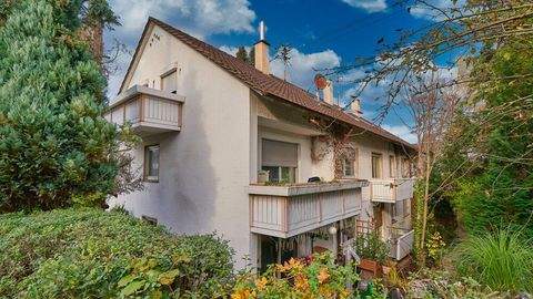 Freiberg am Neckar Häuser, Freiberg am Neckar Haus kaufen