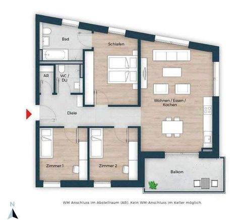 Nürnberg Wohnungen, Nürnberg Wohnung kaufen