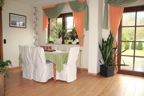 Wohnzimmer Essbereich