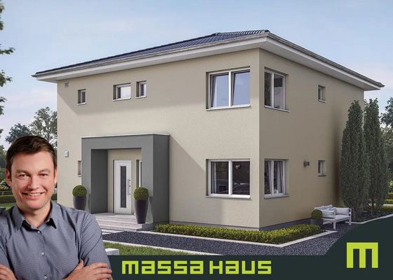 massa haus - Sven Colberg