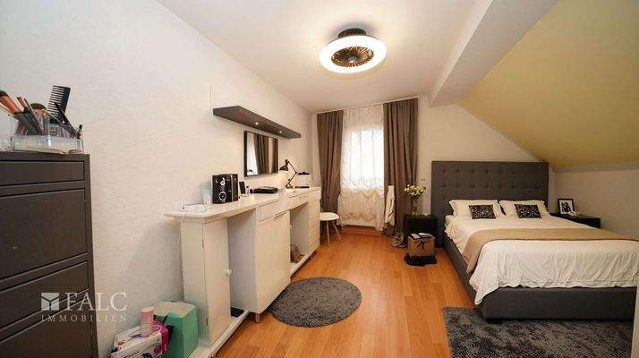 Schlafen Sie gut OG (Vis.)