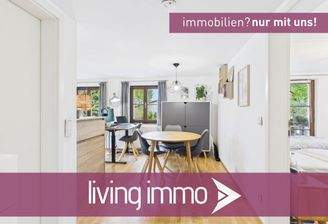 Eingangsbereich Wohnung 2