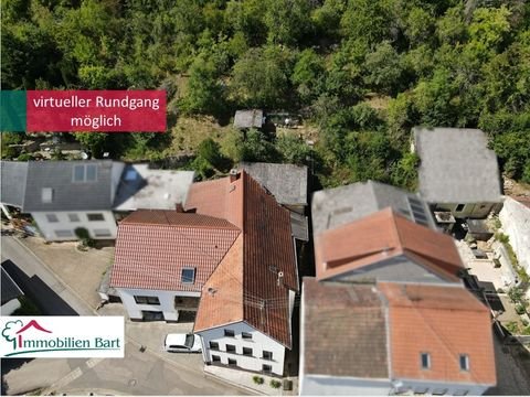 Wincheringen Häuser, Wincheringen Haus kaufen