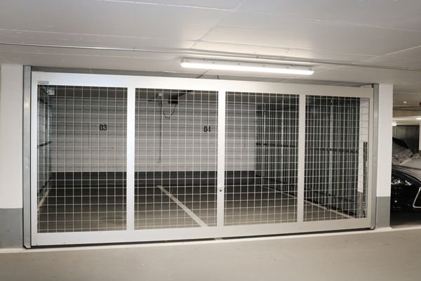 TG-Box Ingolstadt