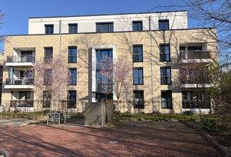 Neuwertige, geschmackvolle Wohnung 