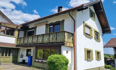 Kirchdorf im Wald/Abtschlag Häuser, Kirchdorf im Wald/Abtschlag Haus kaufen