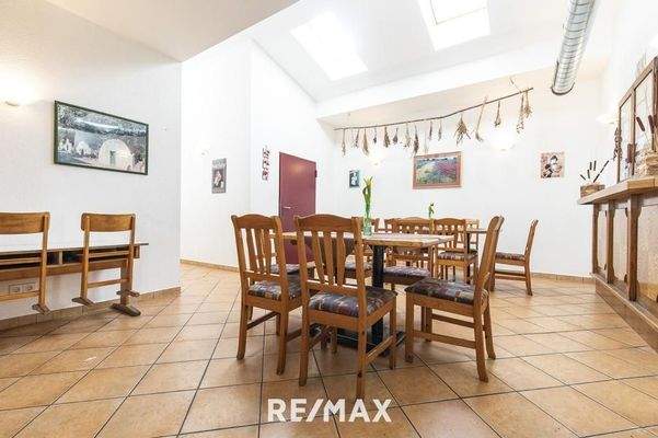 Gastronomie Winden am See