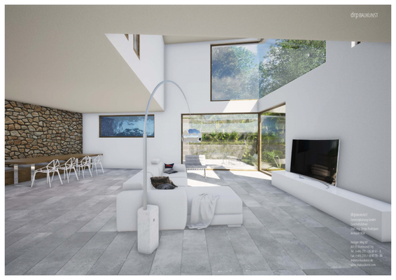 Perspektive Wohnen Essen EG