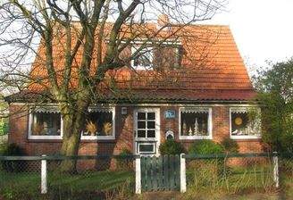 Aussen Süden