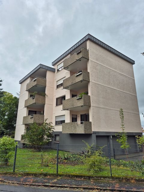 Gelnhausen Wohnungen, Gelnhausen Wohnung mieten