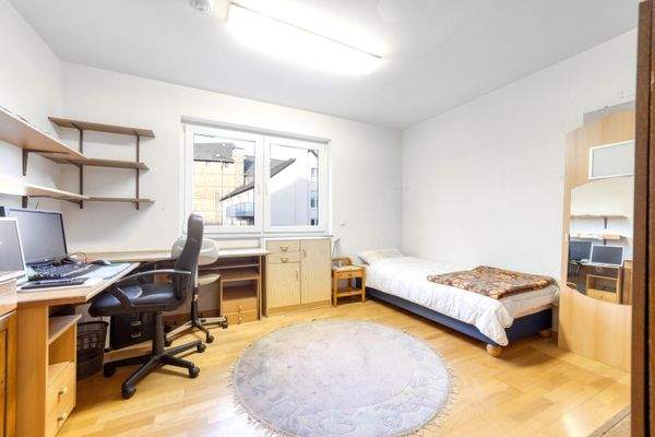 Büro - Kinderzimmer