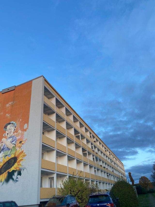 Altersgerechtes Wohnen Werdau Am Kranzberg ab sofort zu vermieten - Photo 2